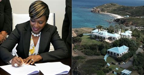 virgin island scandal|Virgin Islands attorney general sues JPMorgan Chase over .